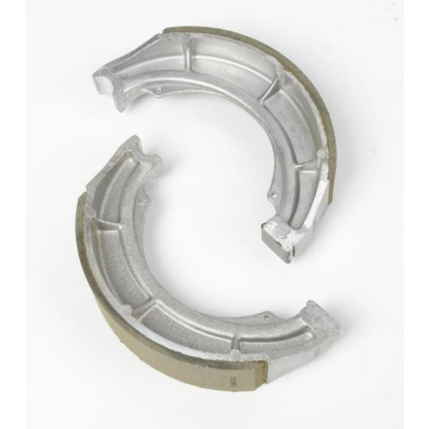 Details about Standard Brake Shoes For 1983 Honda NC50 Scooter Vesrah VB-134 Details about Standard Brake Shoes For 1983 Honda NC50 Scooter Vesrah VB-134